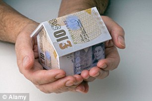 money house